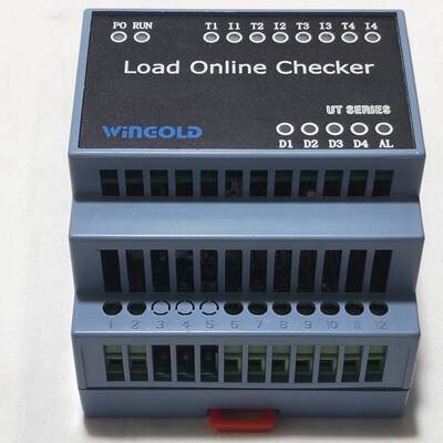 可维修WINGOLD UT4 24，炜固加热管断线报警器电流报警