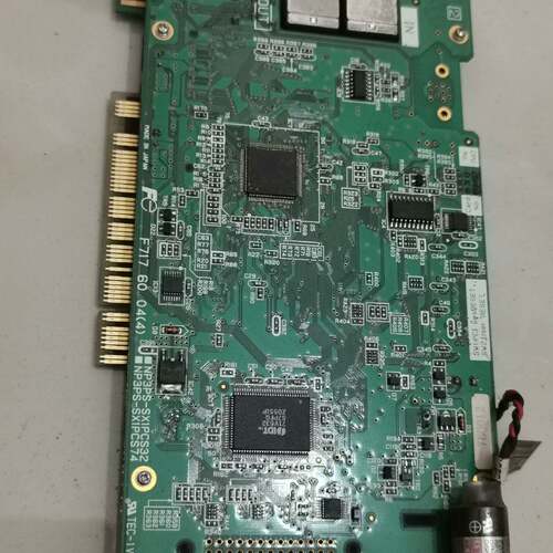 可维修 F 717 60-044NP3PS-SX1PCS3议价