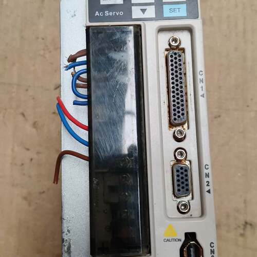 可维修伺服驱动器，1000W，型号ASD620EHR2A00A，二议价