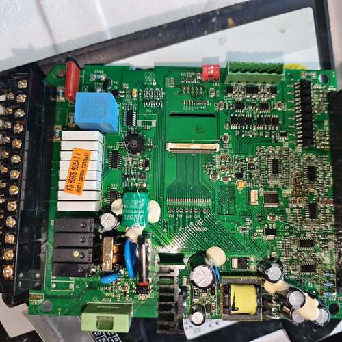 可维修KS 6090S 50/5A TV，空压机触摸屏主板