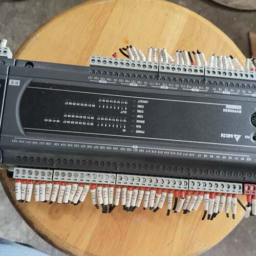 可维修PLC，DVP60ES200RE，台达