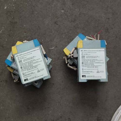 可维修MTL3013，，，，正品安全栅标价为实价件质量包