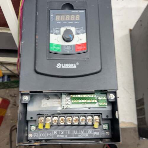 可维修CM530H-4T015GB/018PB，，凌科变频器