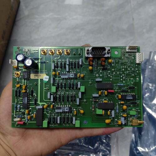 可维修NEMCO ACCENT 8460270，电路板实物图片