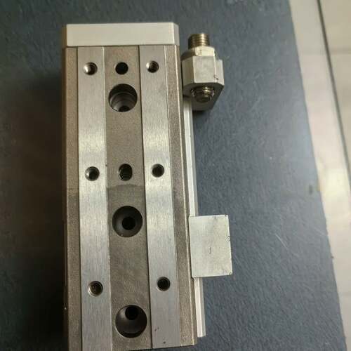 可维修SMC：MXQ12-40A，进口。型号。成色
