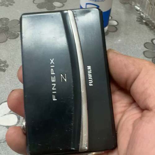 可维修FinePix Z91