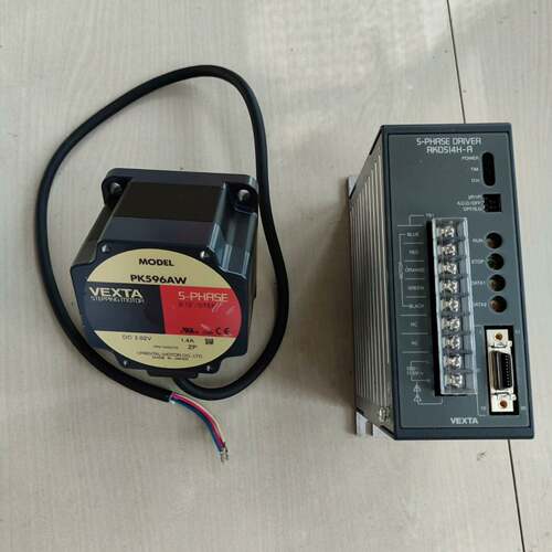 可维修RKD514H-A PK596AW，步进电机驱动器