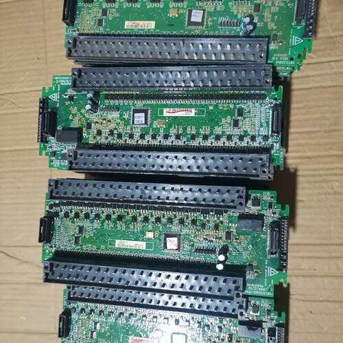 可维修PLC拆下来的主板，芯片EPM240T100l5N适合配件，议价