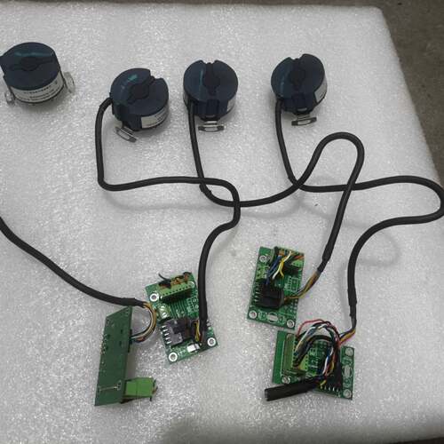 可维修ZKD-56V-250BM-G05L-D-0.，长春禹衡编码器