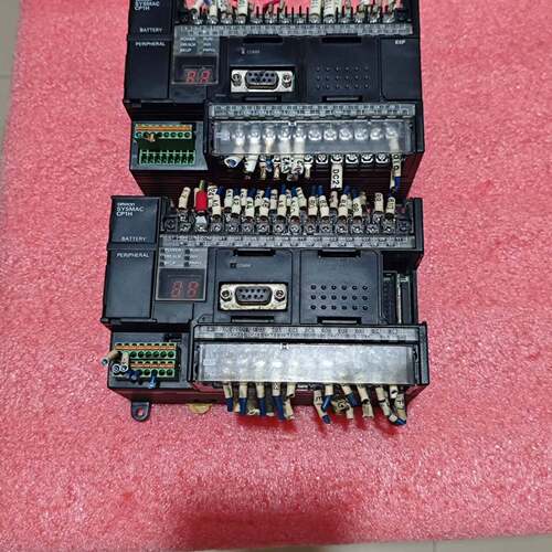可维修欧姆龙 CP1H-XA40R-A议价