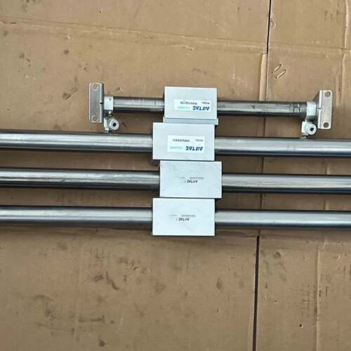 可维修亚德克无杆气缸RMS20X500 RMS16X150议价