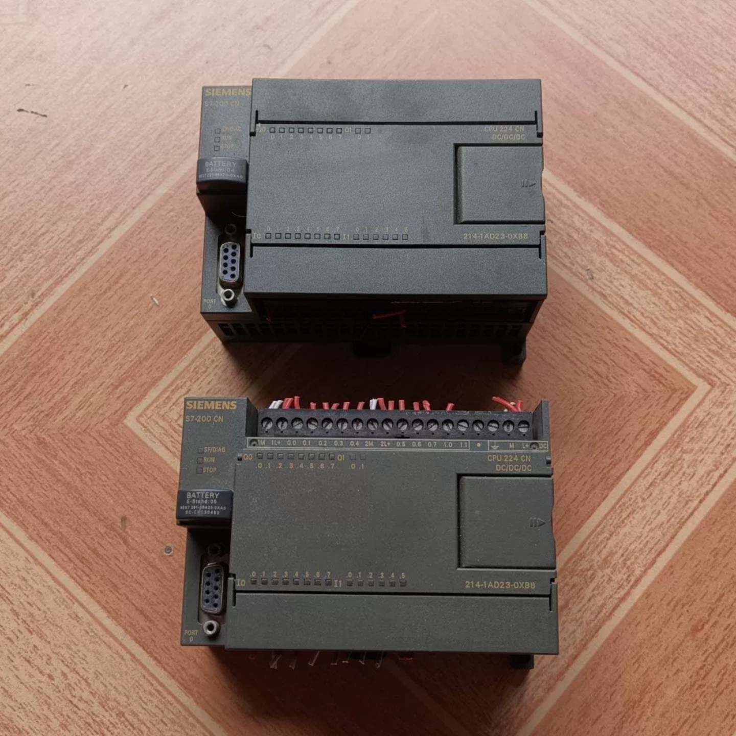 可维修PLC，西门子控制器其它元器件