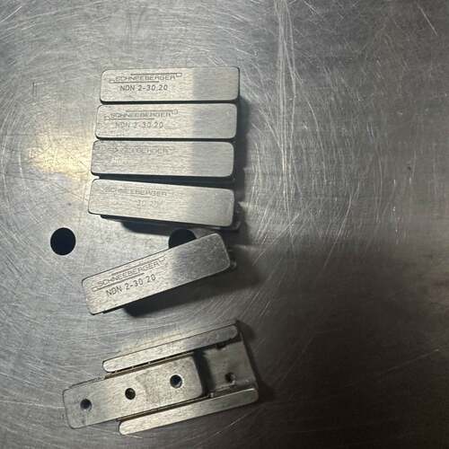 可维修NDN 2-30.20精密滑组议价