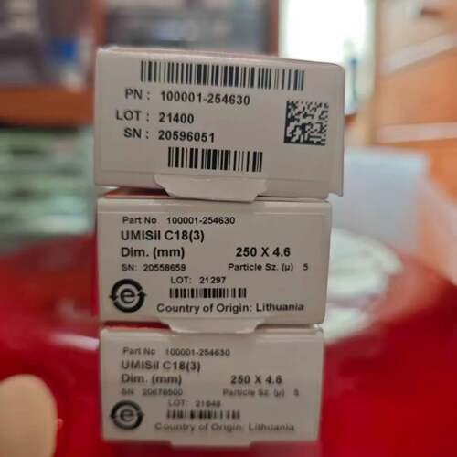 可维修UMISIL C183，赛默飞色谱柱