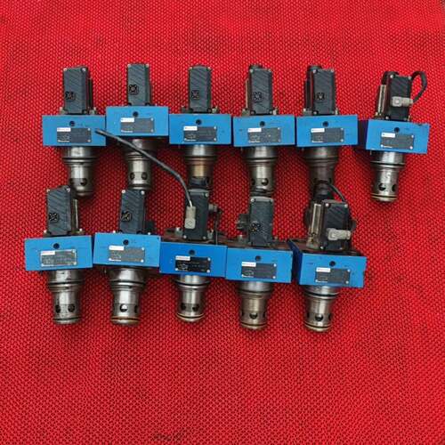 可维修Rexroth，FESX 32CA-1X，德国力士乐电磁阀型号