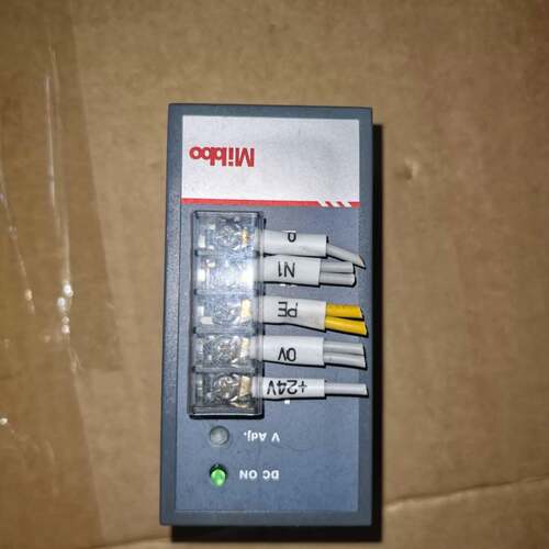 可维修Mibbo EDR050-2424V，，开关电源件实物拍