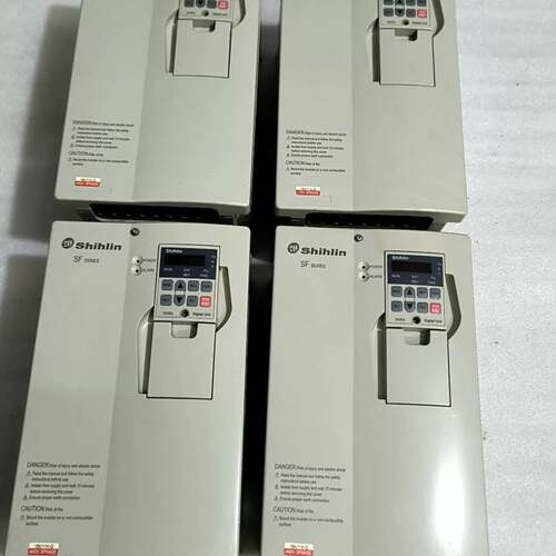 可维修SF-040-15K/11K-G，，士林变频器