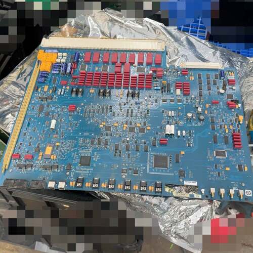 可维修Agilent3070pin，PCB，，安捷伦测试卡蓝色板成色