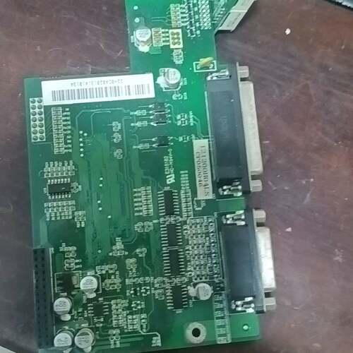 可维修FlLE：EPS-FHO1.5KWB.PCB，，伺服驱动板拆