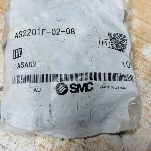 可维修SMC AS2201F-02-08 9，10，正品包一包