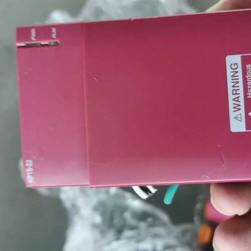 可维修NP1S-22，包好