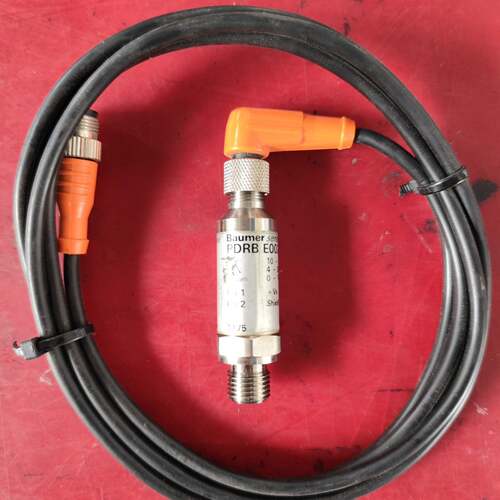 可维修PDRB E002.S14.C416，，堡盟压力传感器