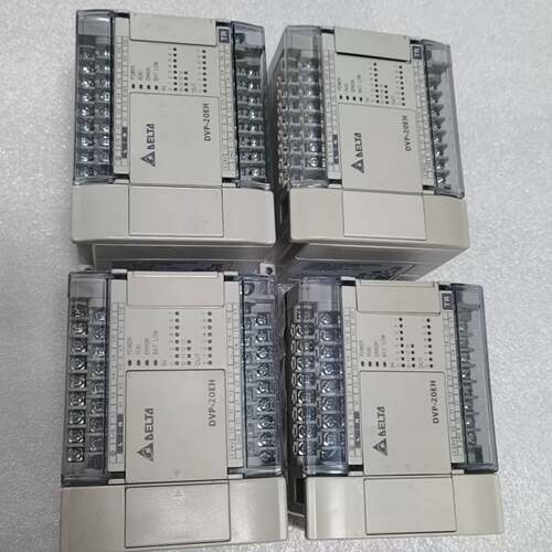 可维修台达PLC DVP20EH00R3 DVP20EH00T3议价