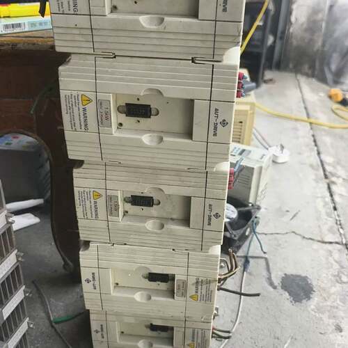 可维修DVM-4T015G-02 1.5KW 380V，德莱尔变频器