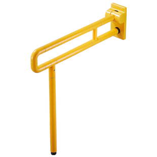 卫生间马桶扶手老人安全防摔厕所扶手老人起身器无障碍扶手栏杆