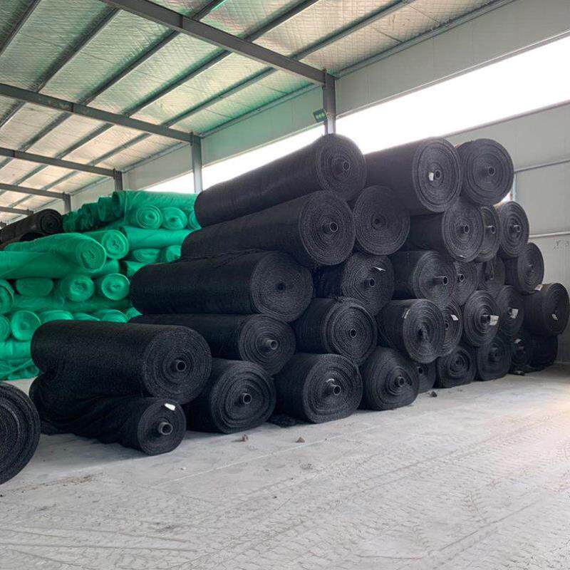 布遮光大棚加密隔热遮阳网植物专用车用专用抗老化防晒加厚屋顶