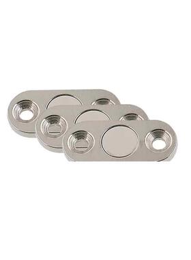 替米带座磁铁BMG/01/06/21-A10/A13/A16/A20 HXUKZ/HXUKZN/HXUKSN