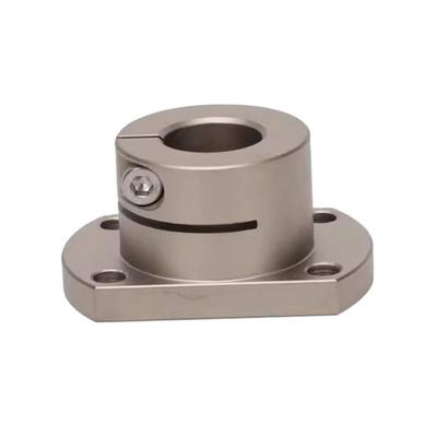 导向轴支座STHWC/STHWCB8 10 12 15 16 20 25 30 40 50光轴固定座