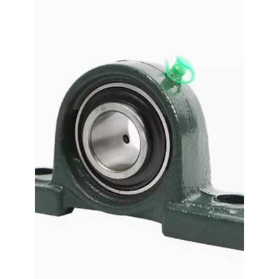 BRTA-12/15/17/20/25/30/35/40/BRTA-45/BRTA-50 立式带座轴承