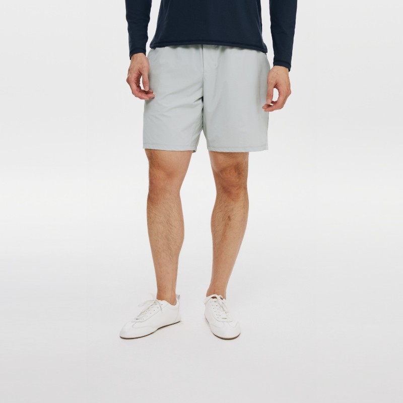 oneup户外运动跑步徒步运动短裤夏季男女同款黑色宽松直筒五分裤,女装/女士精品,休闲裤,淘宝优惠券,粉丝福利购,淘宝优惠卷