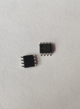 MP1493 3A 16V 高效率同步降压变换器 具快速瞬态响应和可调频率