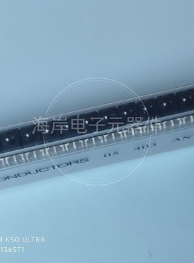 TSOP4136ST1 红外线接收头 DIP3 36kHz 遥控接收 TSOP 4136 ST1