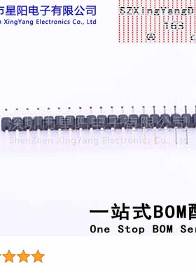 B-2100S20P-A110 (5Pcs)2.54mm 1x20P直插 排数 单排 总PIN位数20