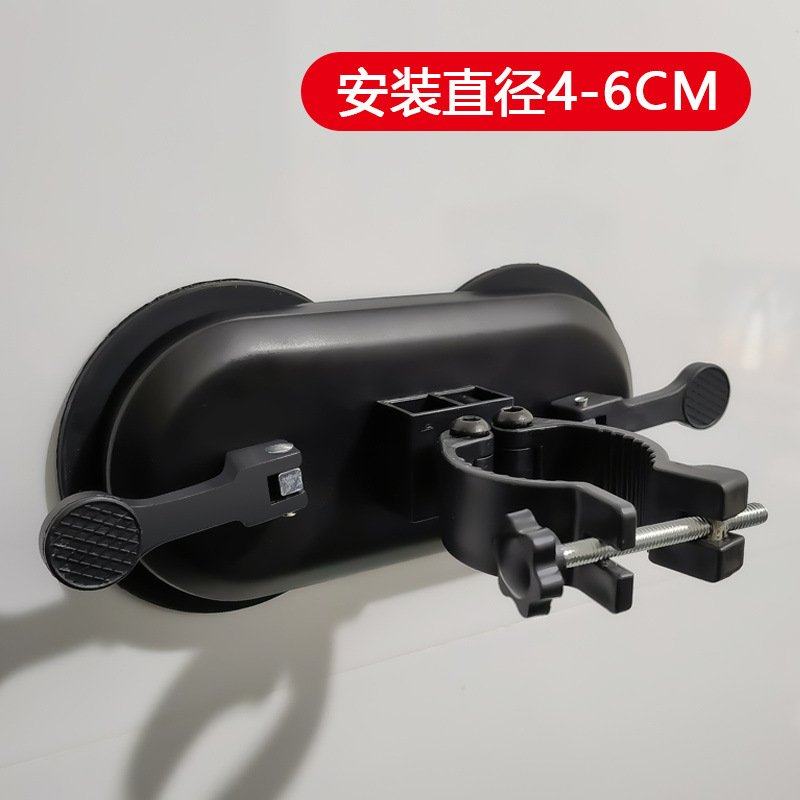 筋膜肌肉按摩放松辅助器吸盘固定器电动按摩颈部腰背部不求人商贸,运动/瑜伽/健身/球迷用品,筋膜枪,淘宝优惠券,粉丝福利购,淘宝优惠卷