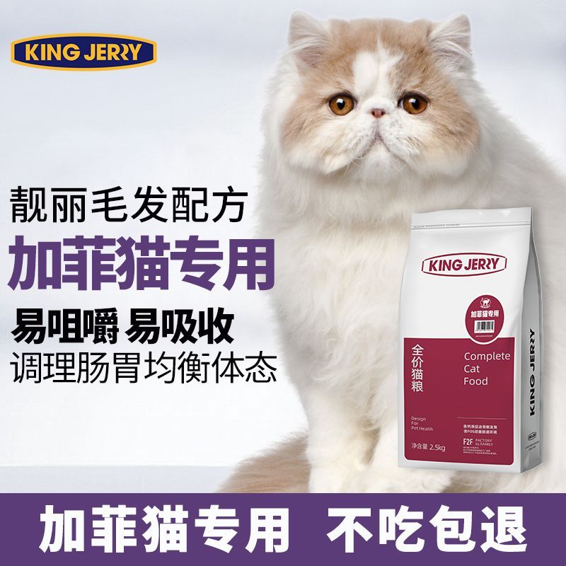 金吉瑞kingjerry加菲猫