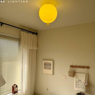 Brokis Memory捷克彩色气球吊灯设计师儿童防卧室玄关吸顶灯