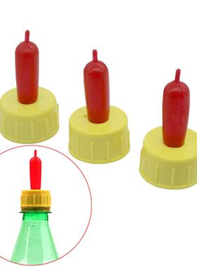 10Pcs Sheep Nipple Milk Drink Nipple Soft Rubber Pacifier Fo