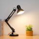 desk table lamp LED study bedroom rechargeable 充电台灯