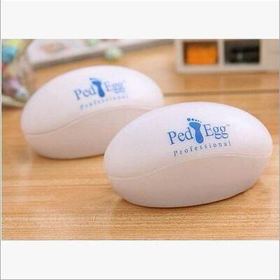 ped egg pedicure ultimate foot file remove callous for smoot