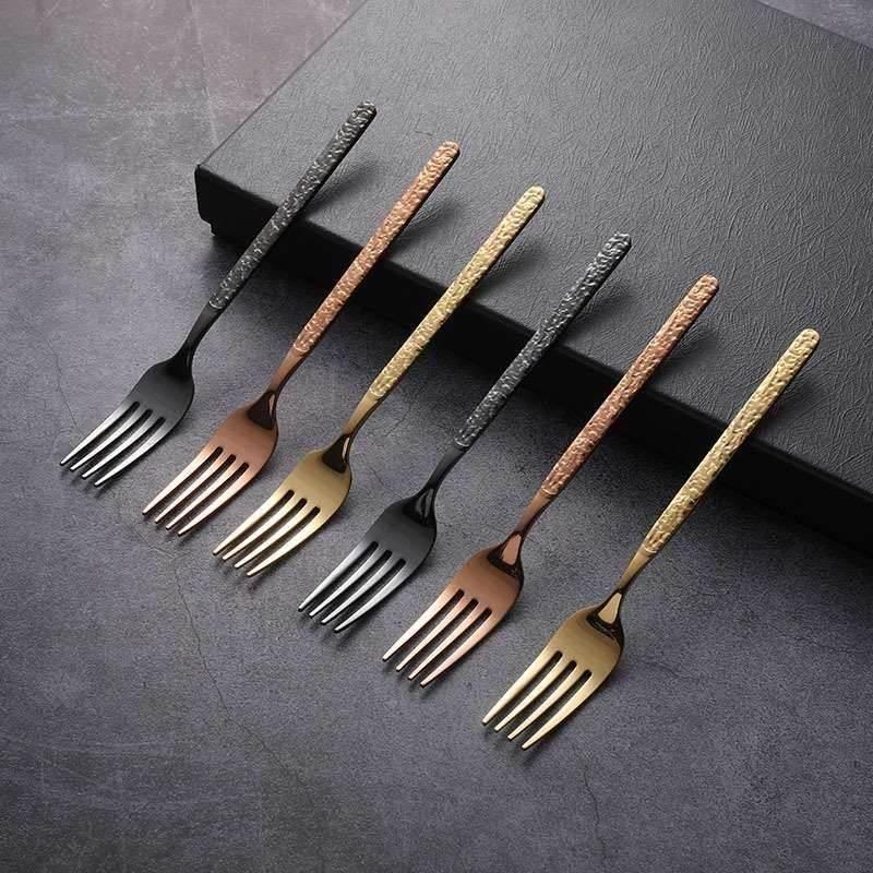 304 stainless steel cutlery knife and fork spoon Portuguese