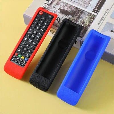 Anti-drop Silicone Case Shockproof Stylish Design 6 Colors