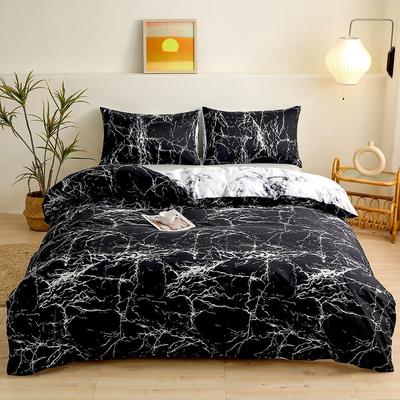 soft bed fitted sheet pillow case quilt cover 被套 床笠 枕套