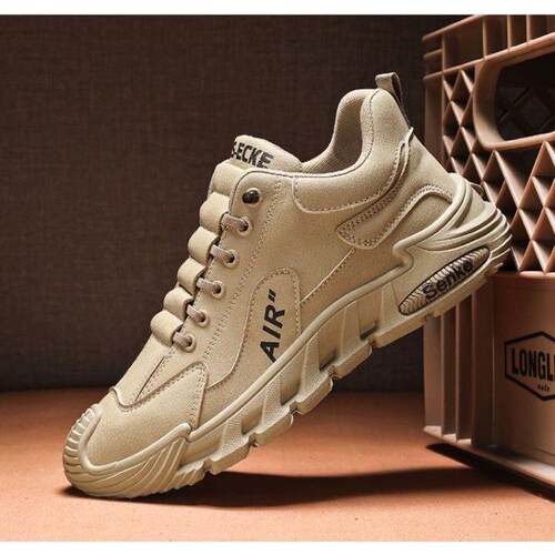 男劳保鞋运动上班鞋 Work Men shoes sports leisure work shoes