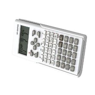 Portable Scientific Calculator 12 Digits Widescreen