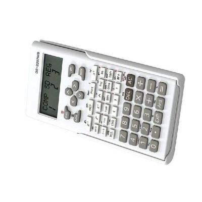 Portable Scientific Calculator 12 Digits Widescreen