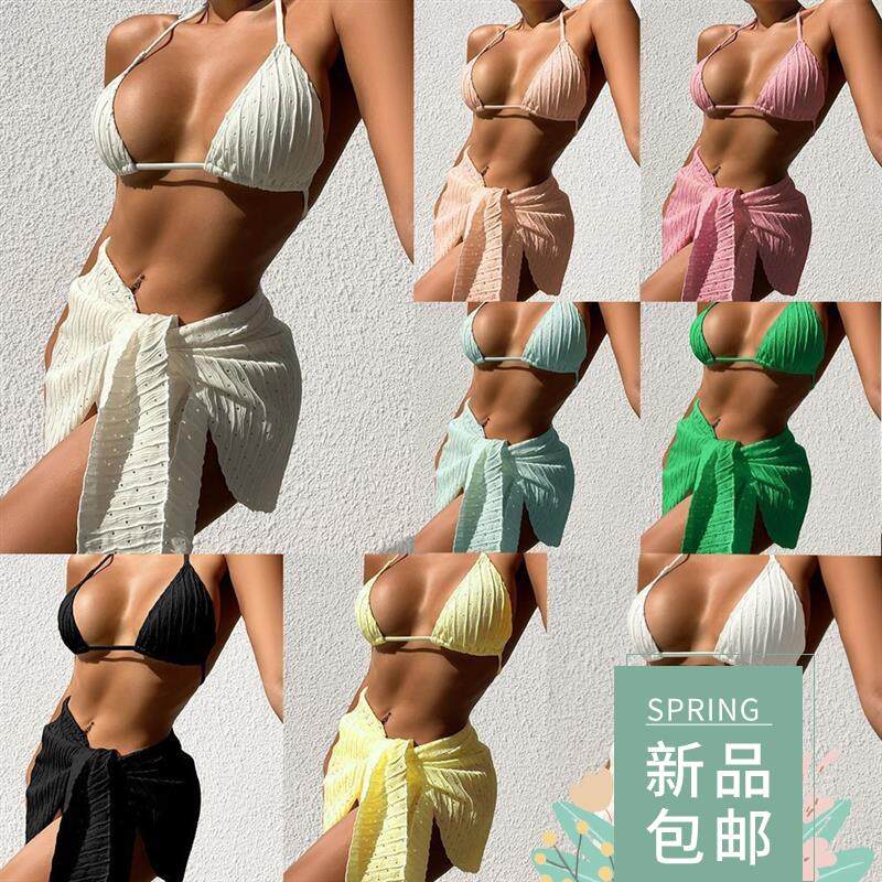 bikini swimming suit swimsuit women for swimwear dress